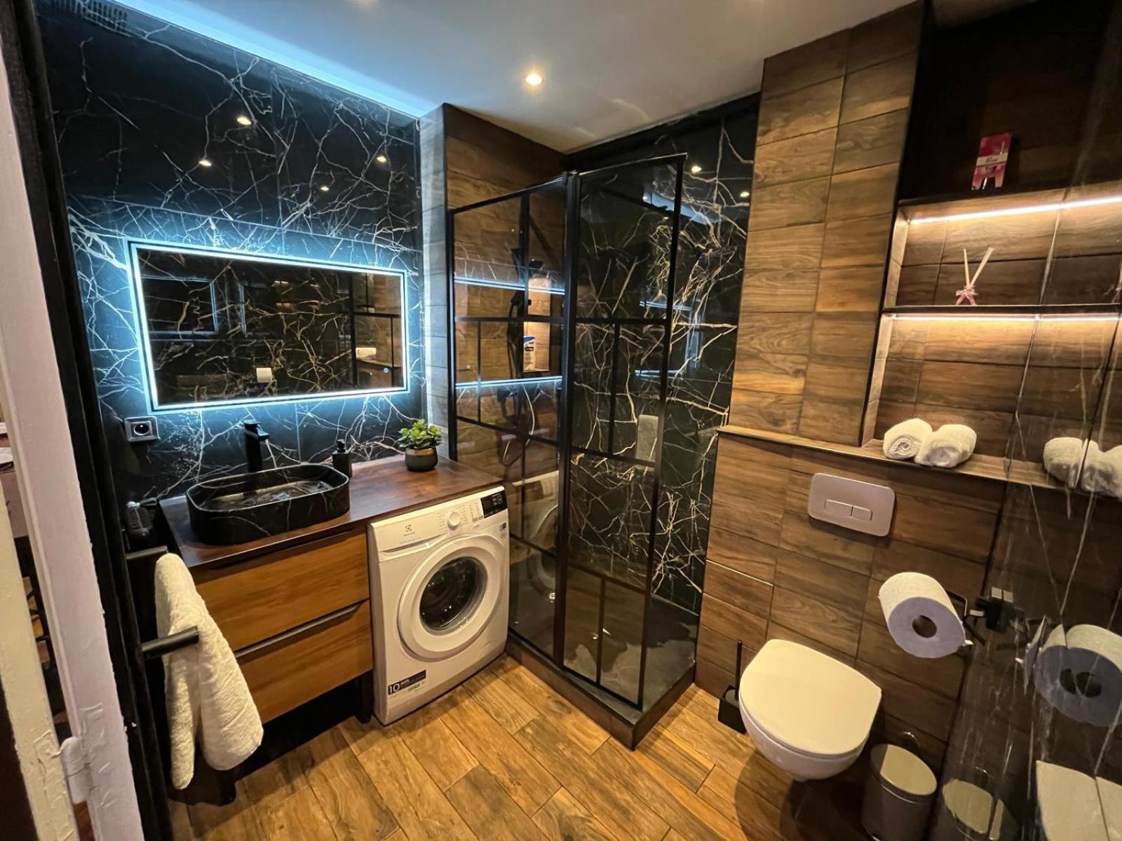 Apartamento Cosy•gare• Centre-ville