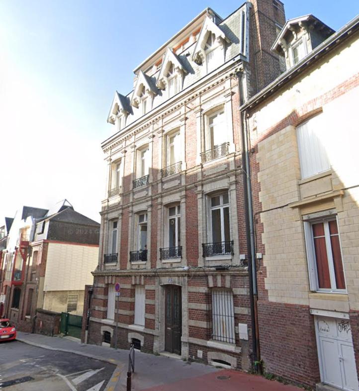 Apartment Cosy•gare• Centre-ville *